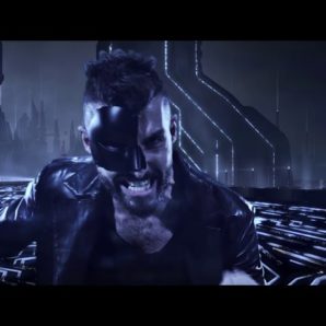 UnHuman Insurrection – “The Edge Of Nothing” Official Music Video