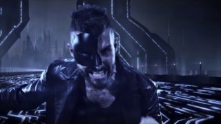 UnHuman Insurrection – “The Edge Of Nothing” Official Music Video