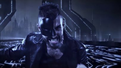 UnHuman Insurrection – “The Edge Of Nothing” Official Music Video