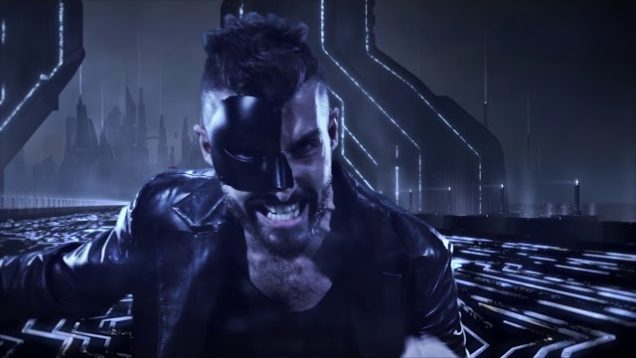 UnHuman Insurrection – “The Edge Of Nothing” Official Music Video