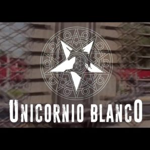 Unicornio Blanco – “David Vs Goliath” Official Music Video