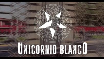 Unicornio Blanco – “David Vs Goliath” Official Music Video