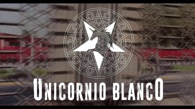 Unicornio Blanco – “David Vs Goliath” Official Music Video