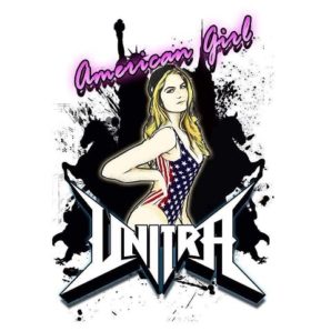 Unitra – “American Girl” Official Music Video