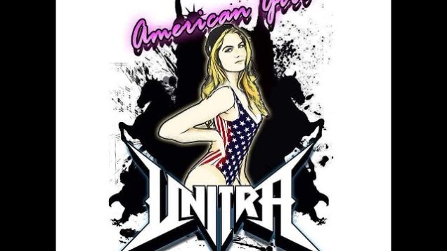 Unitra – “American Girl” Official Music Video