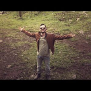 Unleash The Pain – “Awakened” Official Music Video