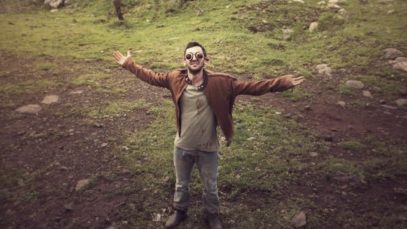 Unleash The Pain – “Awakened” Official Music Video