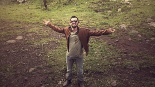 Unleash The Pain – “Awakened” Official Music Video