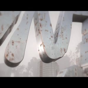 Until We Get Caught – “Stranger Tides” Official Lyric Video