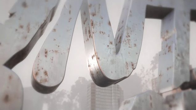 Until We Get Caught – “Stranger Tides” Official Lyric Video