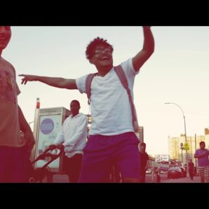 Vacances – “Don’t Go” Official Music Video