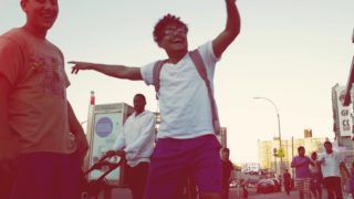 Vacances – “Don’t Go” Official Music Video