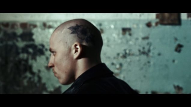 Vacant – “Fear Speak” Official Music Video