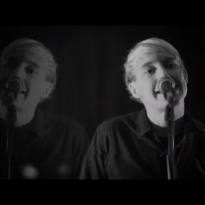 Valensole – “Imposter” Official Music Video