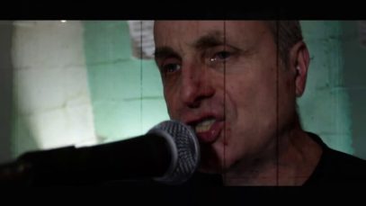 Vampire Lezbos – “Polar Capsize” Hollow Earth Records