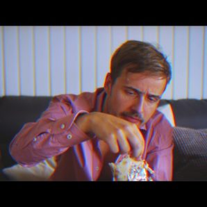 Van Dammes – “Risky Business” Rockstar Records – Official Music Video