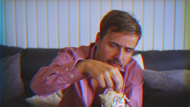 Van Dammes – “Risky Business” Rockstar Records – Official Music Video