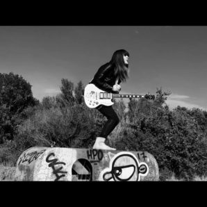 Vanessa Silberman Band – “OK” A Diamond Heart Production