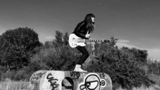 Vanessa Silberman Band – “OK” A Diamond Heart Production