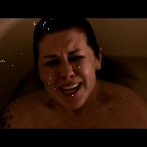 Vanessa Silberman – “Outswimming Sharks” A Diamond Heart Production