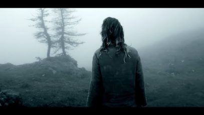 Vėlių Namai – “Aftensinn” Feat. Espen Winther – Official Music Video