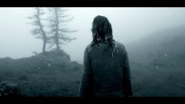 Vėlių Namai – “Aftensinn” Feat. Espen Winther – Official Music Video