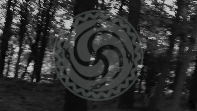 Vėlių Namai – “Kažkur Miške” Official Music Video