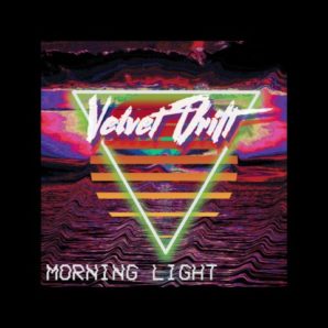 Velvet Drift – “Morning Light” Official Teaser Video