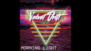 Velvet Drift – “Morning Light” Official Teaser Video