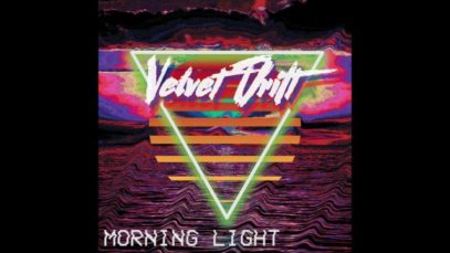 Velvet Drift – “Morning Light” Official Teaser Video