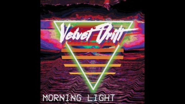 Velvet Drift – “Morning Light” Official Teaser Video