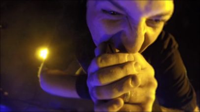 Vengince – “Against The Tide” Unable Records – Official Music Video