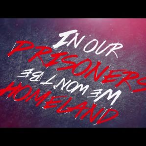 Vengince – “Police States Of America” Unable Records – Official Lyric Video