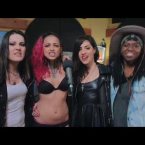 Venus Flytrap – Official Trailer #1 + IndieGoGo Pitch Video