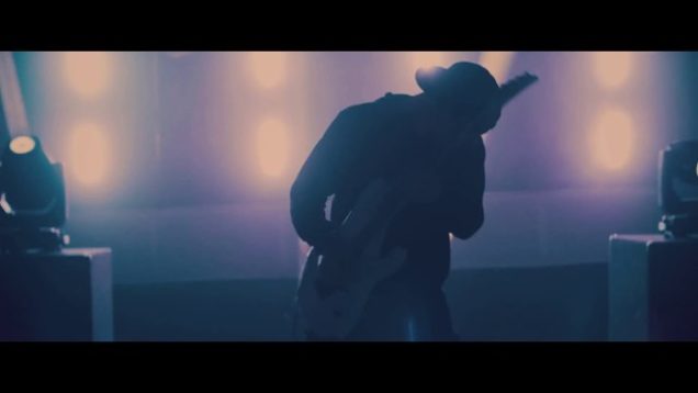 Versus Me – “Shout” Official Music Video