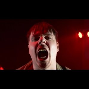 Versus Robots – “Warning To The Affluent” Robot Uprising Recordings