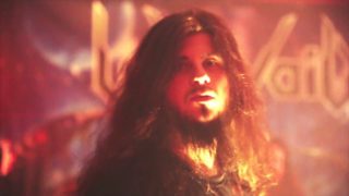 Vexovoid – “Infinite Collector” ETN Records – Official Music Video