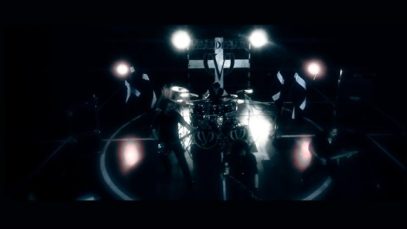 Vhäldemar – “1366 Old King’s Visions Part V” Fighter Records