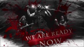 Vhäldemar – “I Will Stand Forever” Fighter Records – Official Lyric Video