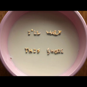 Vibrant Heels – “Bad Milk” Official Lyric Video – A BlankTV Feature!