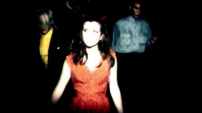 Video Store – “The Second Ellis” White Russian Records