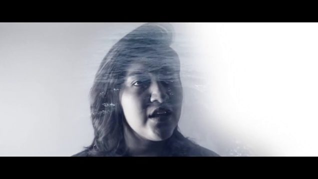 Vikaliah – “Cruel” Goldenmexa Records – Official Music Video