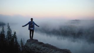 Violet Night – “North” Official Music Video