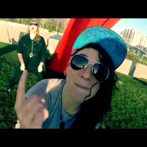Viqueen – “Party Animal” Official Music Video