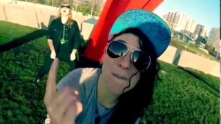 Viqueen – “Party Animal” Official Music Video