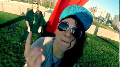 Viqueen – “Party Animal” Official Music Video