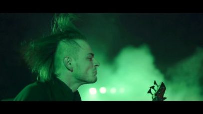 Vodnik – “Our Dread, Our Joy” Official Music Video