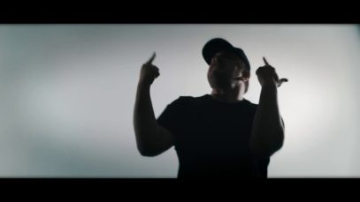 Voices – “Mercy” A BlankTV World Premiere!