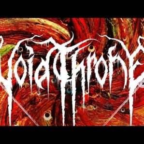 Voidthrone – “Kur” Official Music Video
