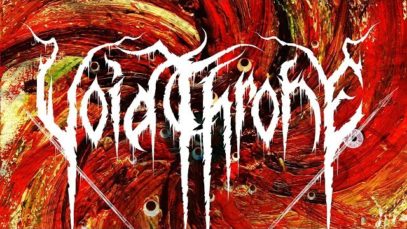 Voidthrone – “Kur” Official Music Video